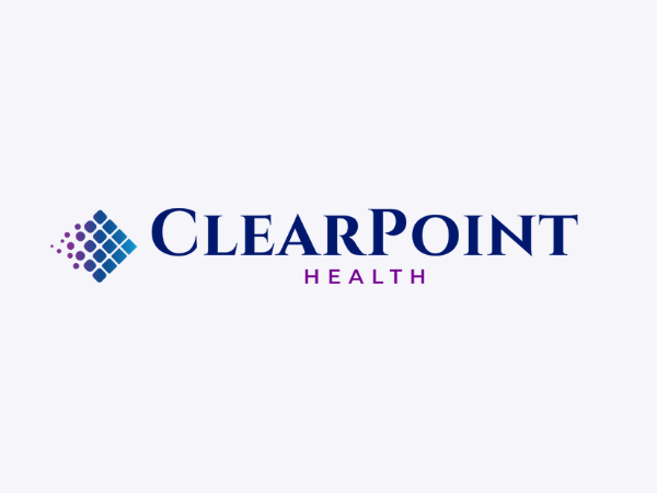 ClearPoint Logo 1