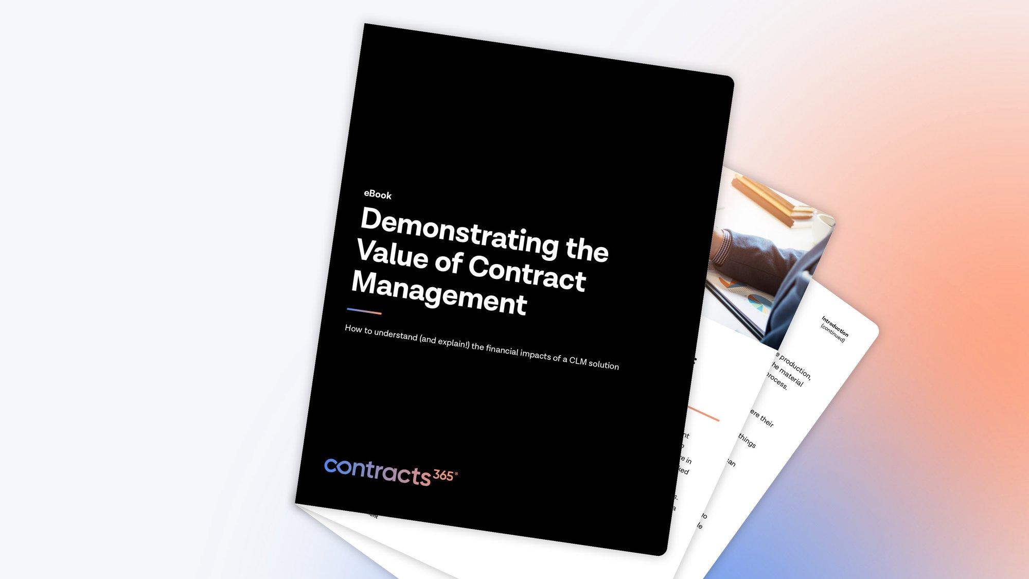 C365-ebooks-Demonstrating Value of CLM