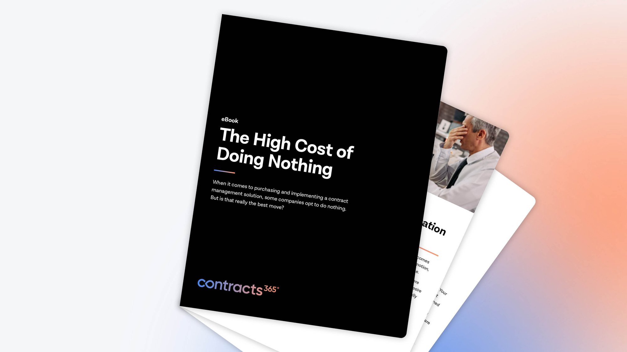 C365-ebooks-The-High-Cost-of-Doing-Nothing