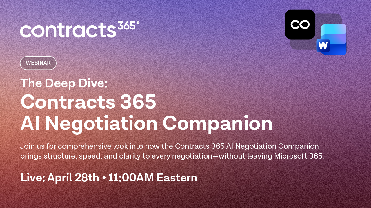 AI Negotiation Companion Webinar