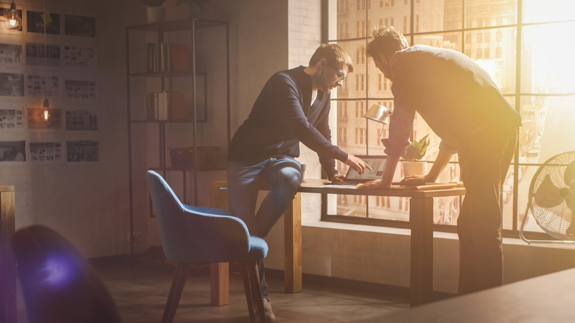 AI for CLM in Microsoft Environments