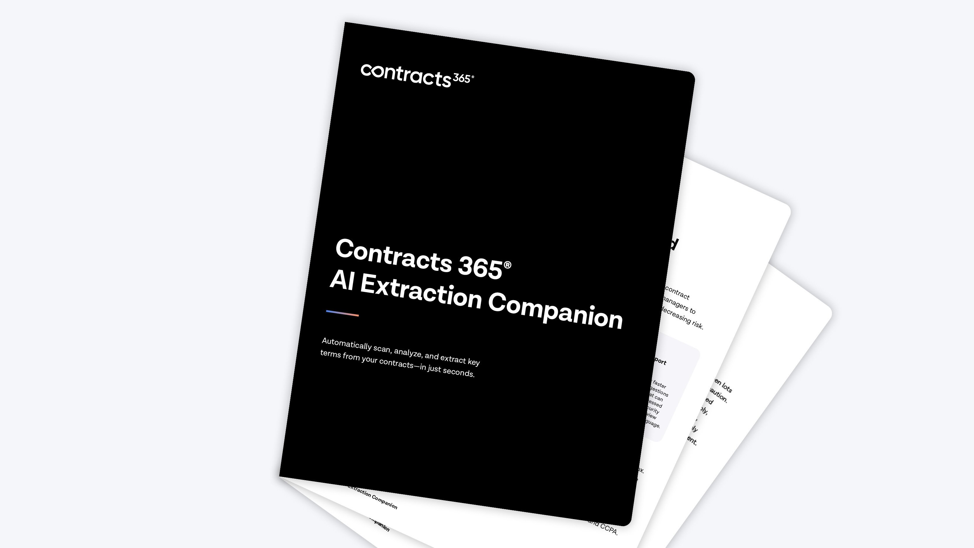 C365-ebooks-AI Extraction Companion