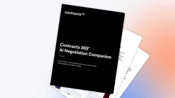 C365-ebooks-AI Negotiation Companion