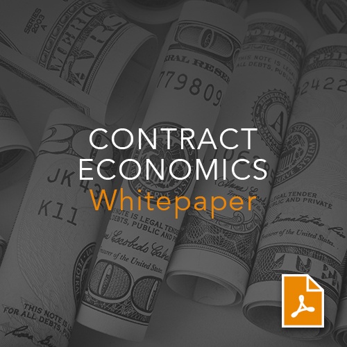 Contract Economics