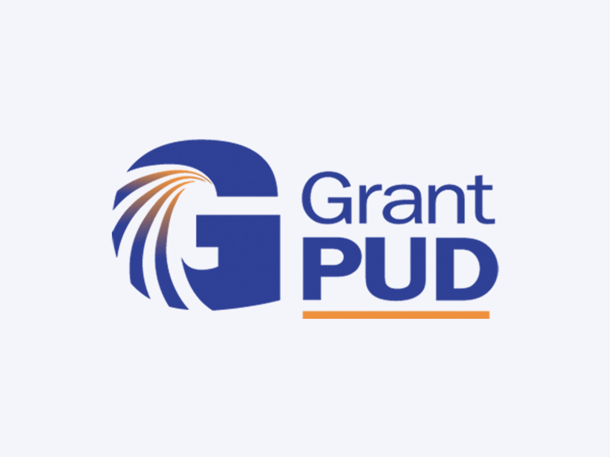 Grant PUD 2023 Logo