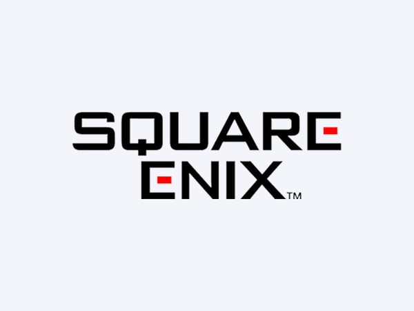 SquareEnix 2023 Logo