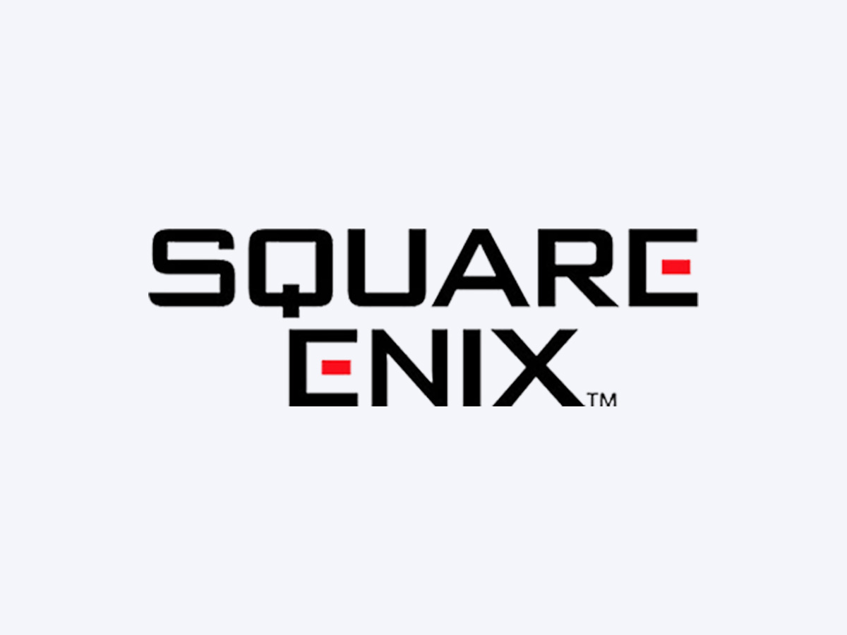SquareEnix 2023 Logo
