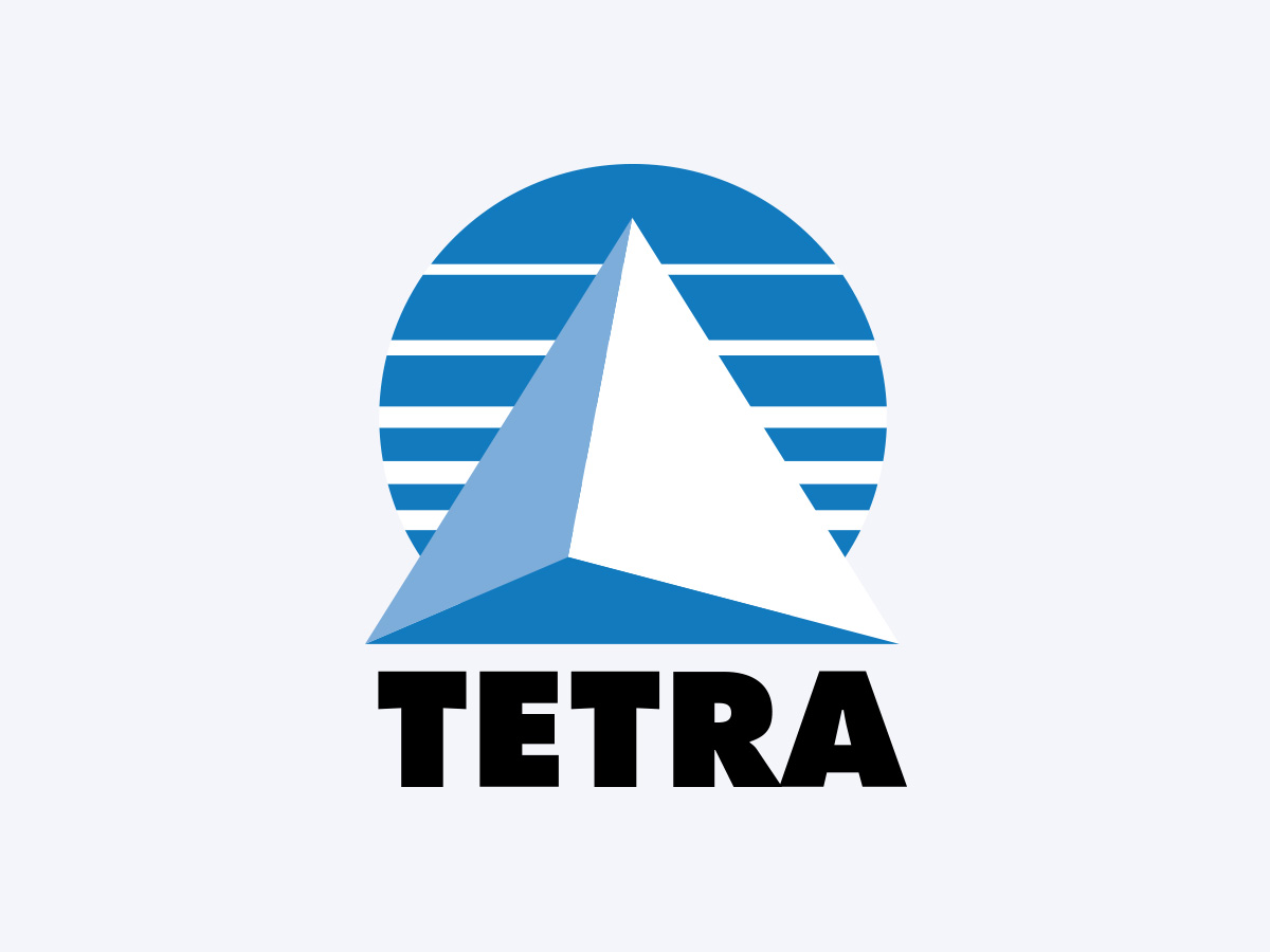 Tetra 2023 Logo