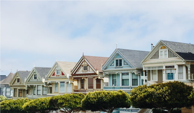 Multifamily Real Estate