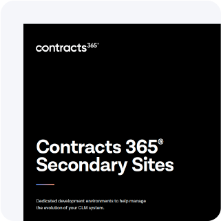 Secondary Sites Year-End Promo