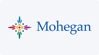 Mohegan