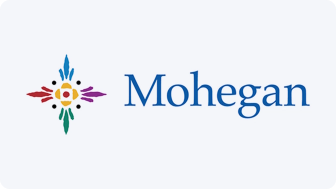 Mohegan