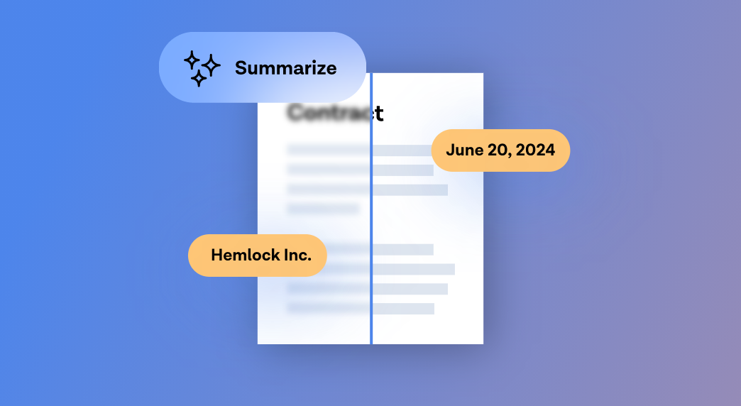 AI-Metadata-Extraction-for-Contract-Management
