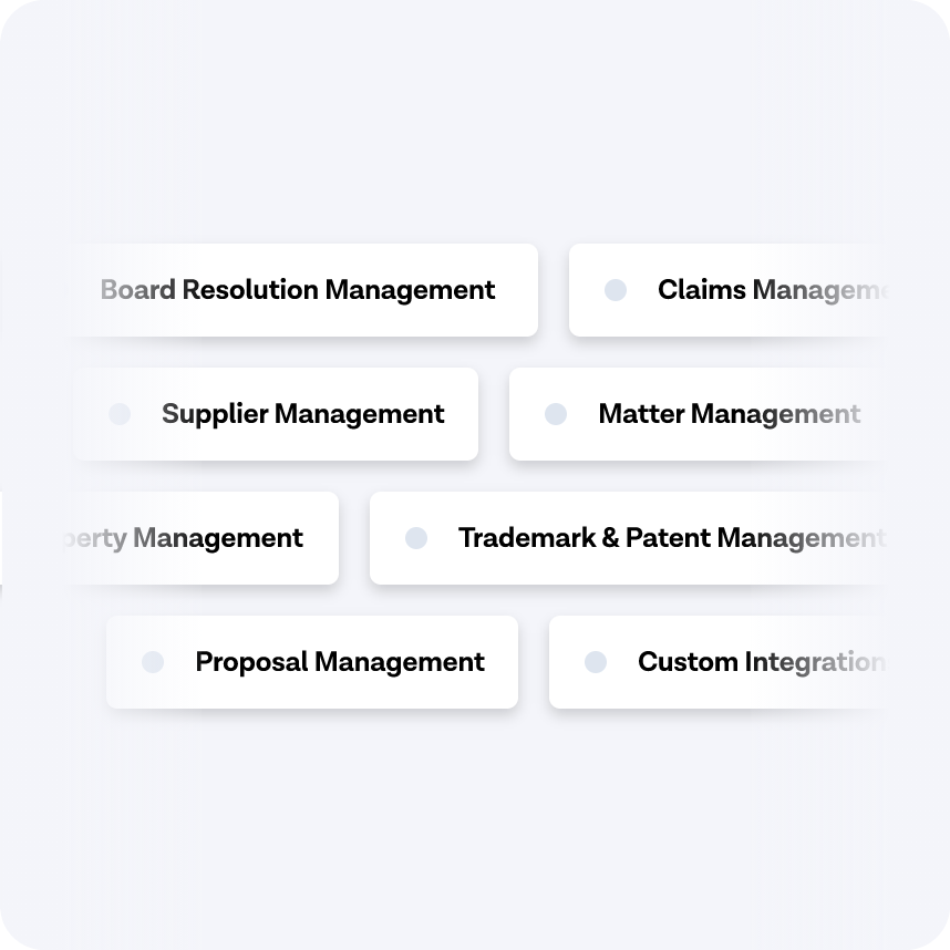 Advanced-data-Management-for-every-contractional-relationship