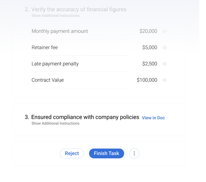 Contracts 365 | Explore Contract Management Software Features