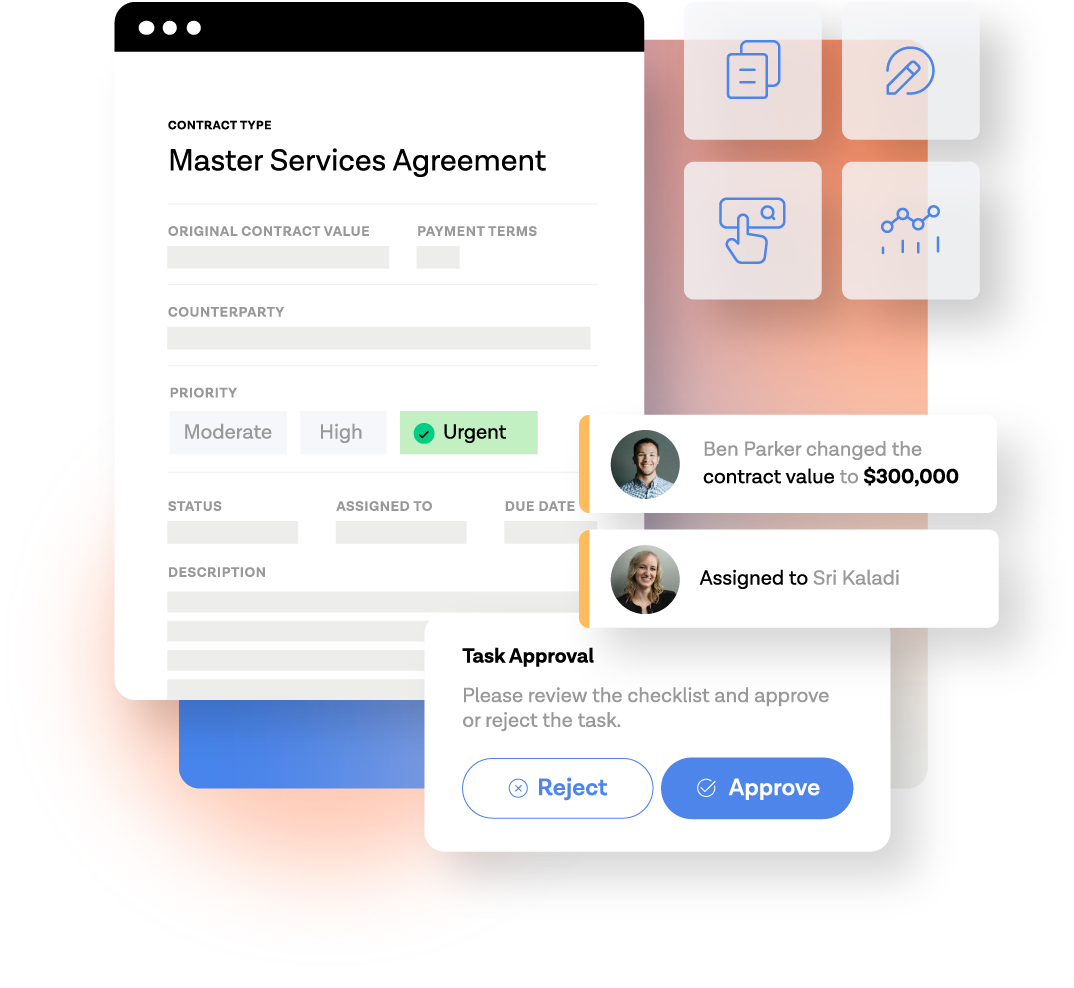 Master Services Agreement