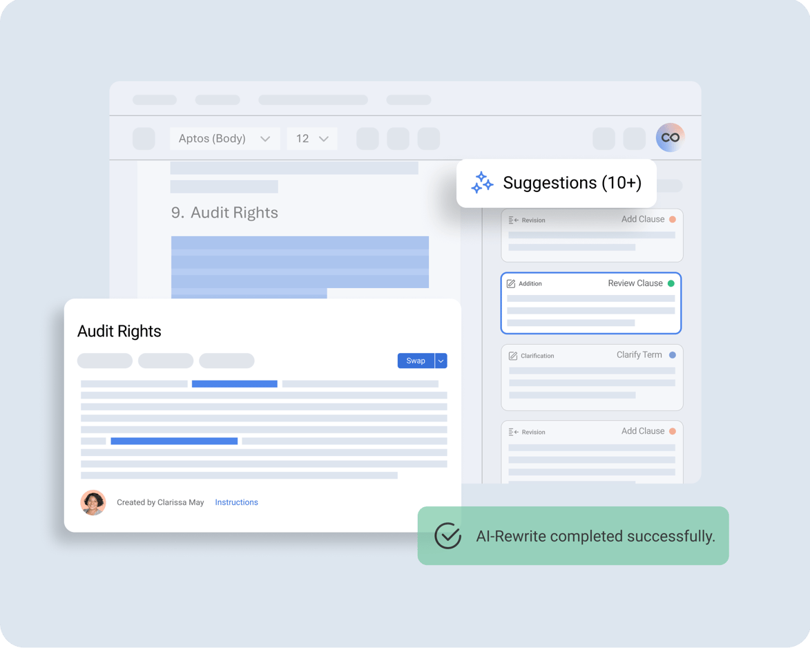 Mastering Contract Redlining: Best Practices for Effective Negotiation