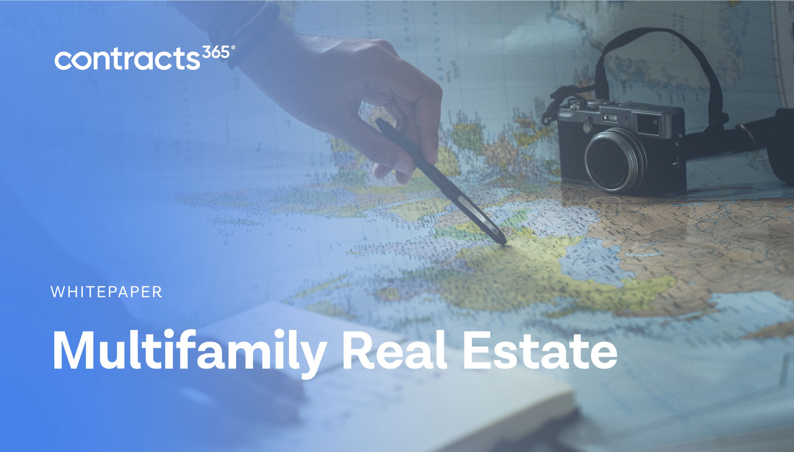 Multi Family Real Estate