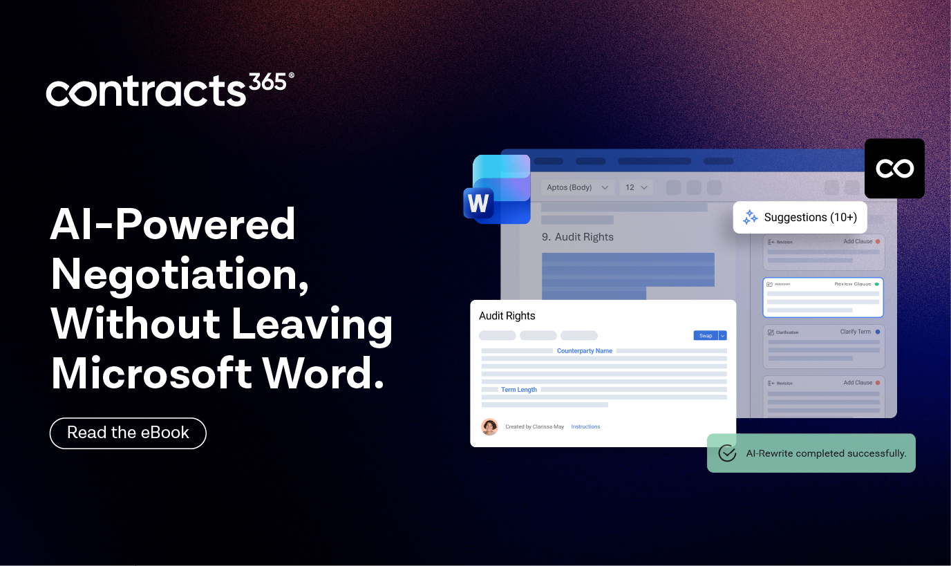 AI Negotiation eBook Promo