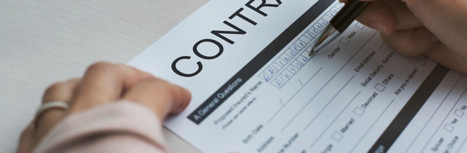 8 Key Functions of Contract Management Software