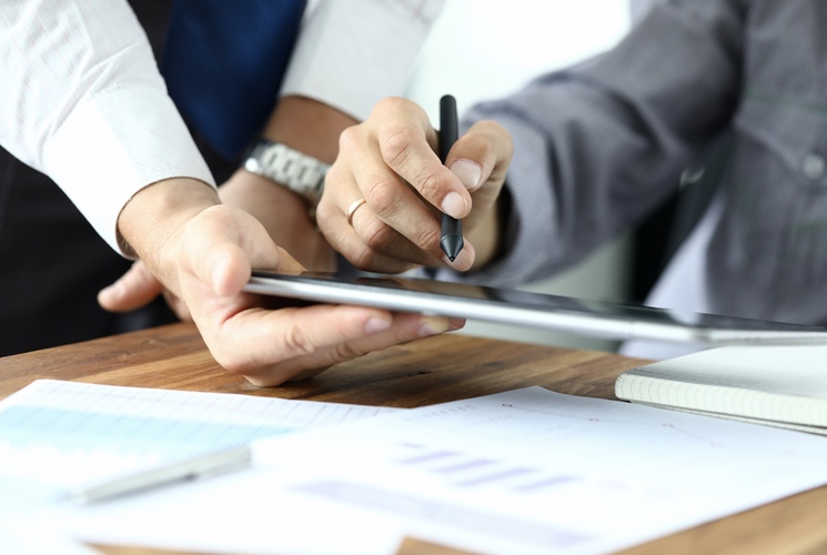Contract-Management Contract-Management
