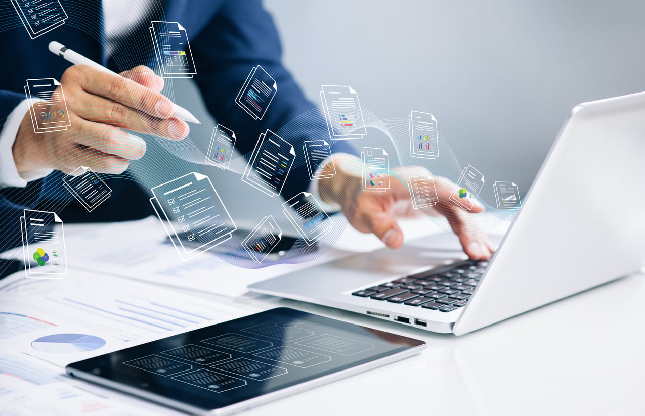 automated document assembly